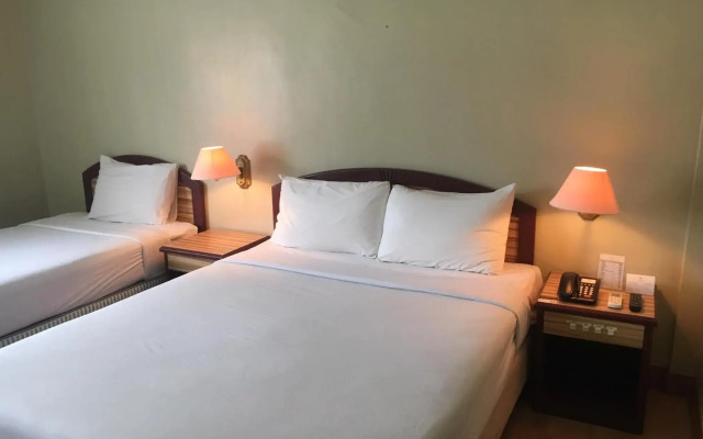 Hotel Seri Malaysia Mersing
