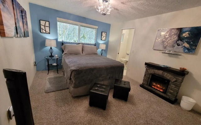 Misty Valley Inn B&B