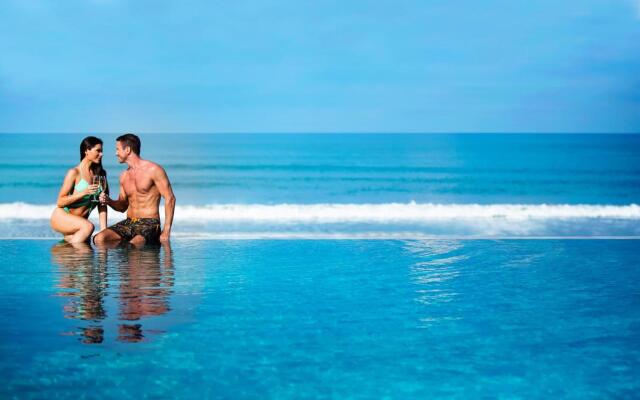 The Seminyak Beach Resort & Spa