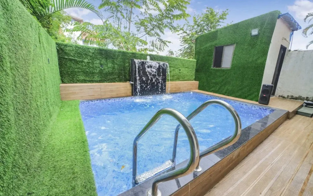Dream Habitat