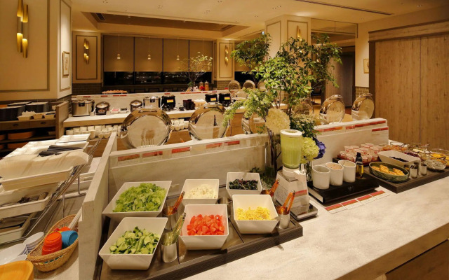 Hotel Monte Hermana Fukuoka