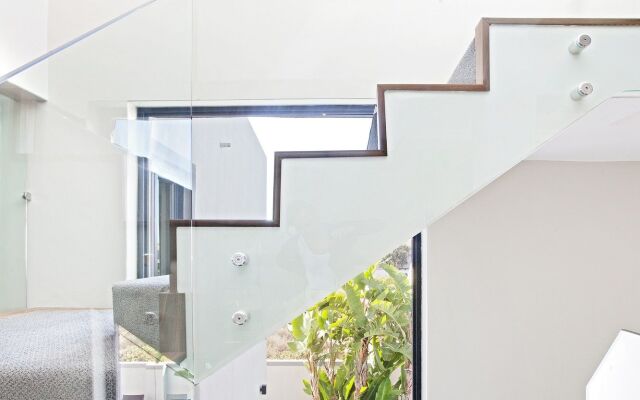 Bliss Boutique Hotel