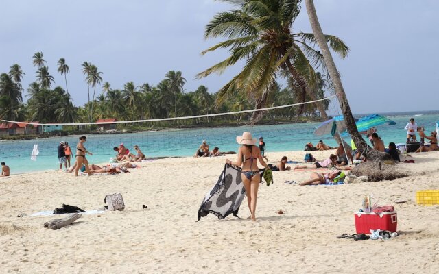 San Blas Islands Panamá