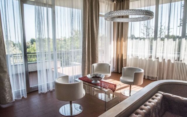 Tatiana Luxury Villa & B&B