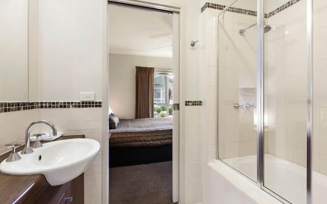 Mt Martha Valley Resort