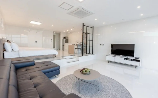 Beach Pension Yangyang