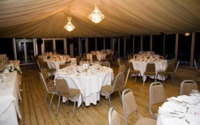 The Rochford Hotel