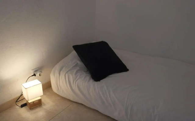 Floating House Tarifa