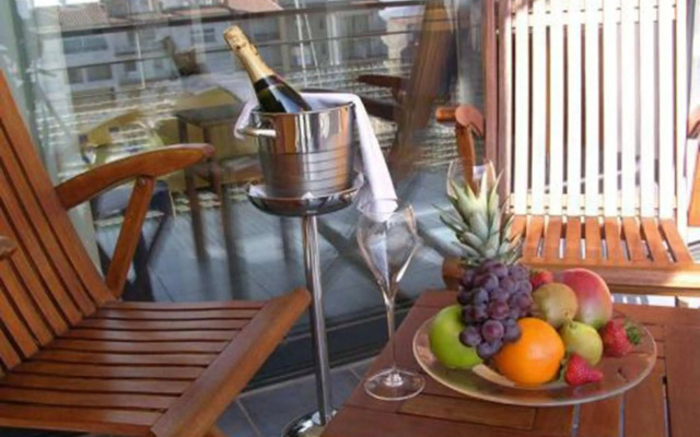 Hotel Port Salins by Pierre & Vacances