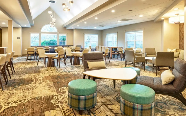 Residence Inn Eugene Springfield