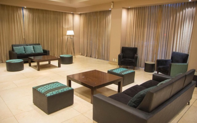 Hotel Catalinas Tucuman
