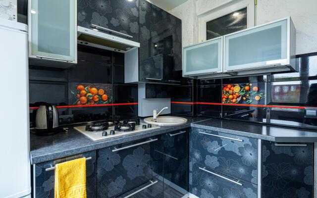 New Life (Нью Лайф) на улице Краснооктябрьская 5