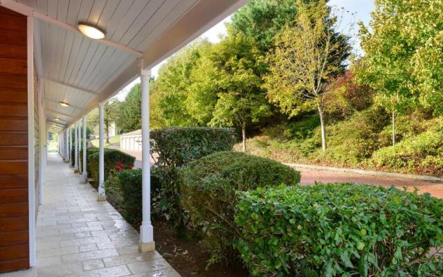 Hôtel Val de Vienne