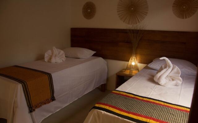 Pousada Vila do Coco