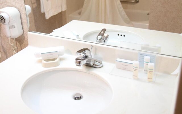 Hampton Inn Greeneville