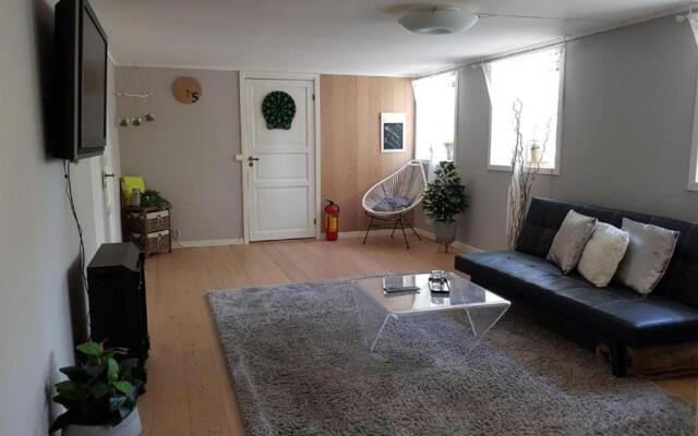 BnB Apartment 1 Nice & Cozy"central 2 Rooms Berti