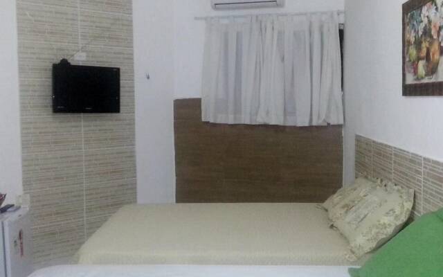 Hotel Rota do Sol