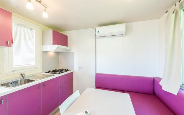 Camping Fontanelle