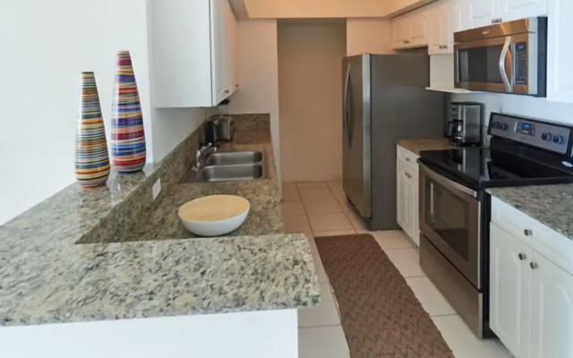 Intracoastal by Spiaggia Apart Residence