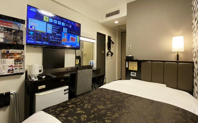 APA Hotel Hachioji-Eki Kita