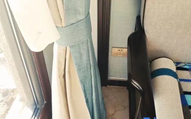 Xishang Yunju Boutique Guesthouse