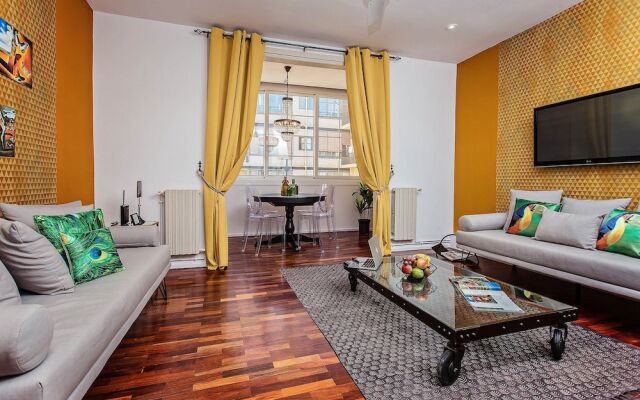 Sweet Inn Apartments Gracia