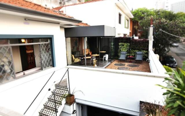 Hostel SP011