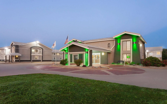 La Quinta Inn by Wyndham Champaign