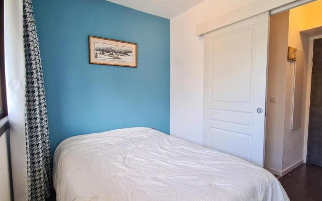 Appartement Flaine, 3 pièces, 6 personnes - FR-1-425-133