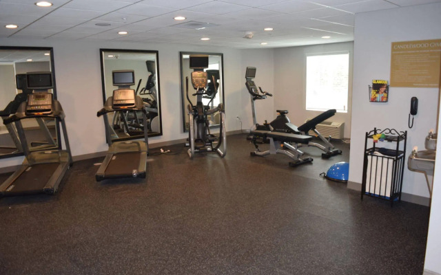 Candlewood Suites Nashville - Metro Center by IHG