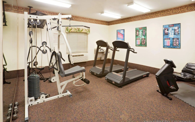 Candlewood Suites Tyler by IHG