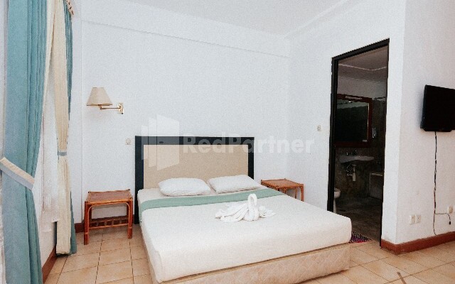 Villa Green Valley Puncak RedPartner