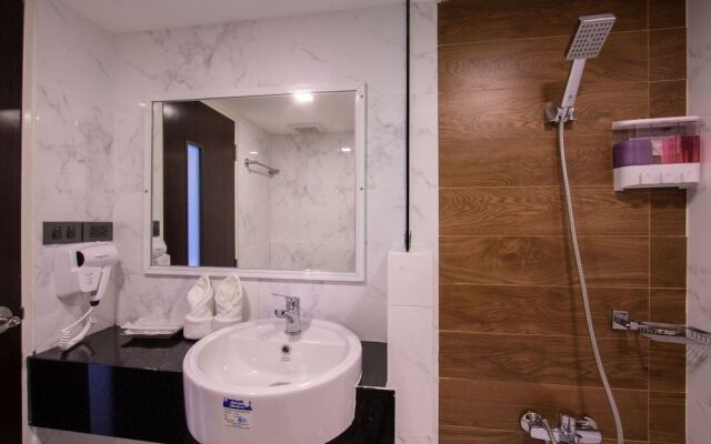 Destiny Pratunam Hotel