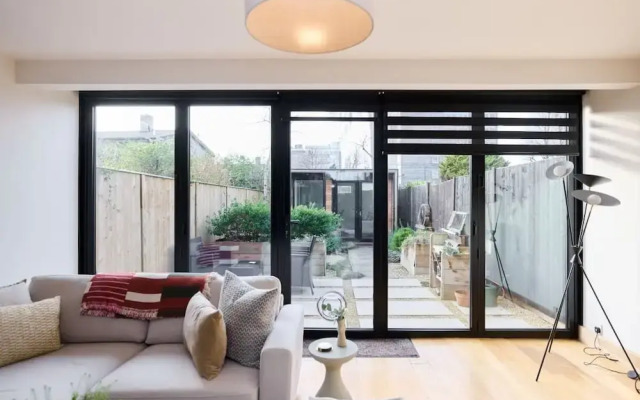The Peckham Escape - Modern 3bdr With Garden