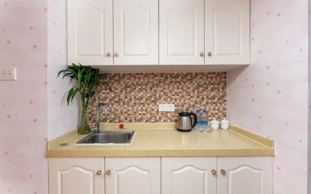 Lavendar Apartment - Shangcheng Branch