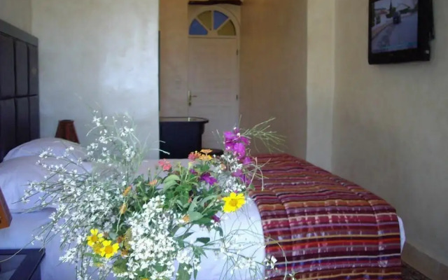 Hotel Villa Damonte