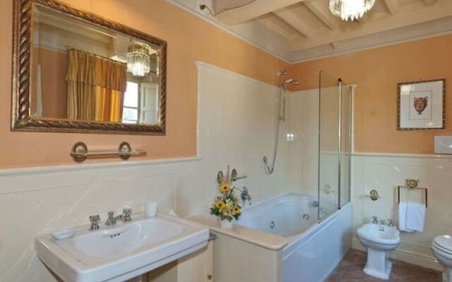 Coselli's Collection Luxury Villas rental