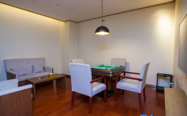 Tangland Hotel