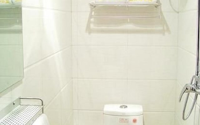 Pingyao Wanggulou Hotel