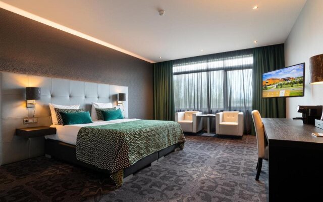 Van Der Valk Hotel Almere