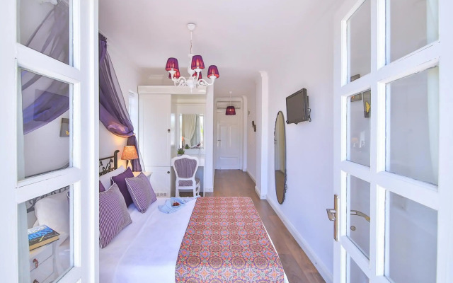 Alacati Sorf Hotel