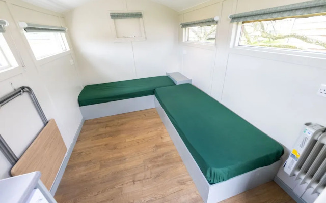 Orchard Hideaways