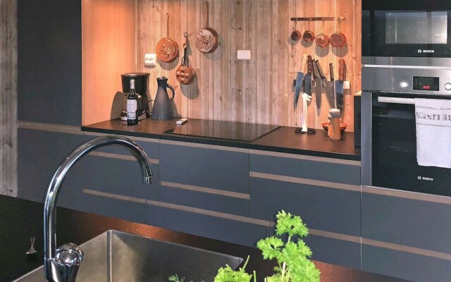 Holiday Home in Kokelv