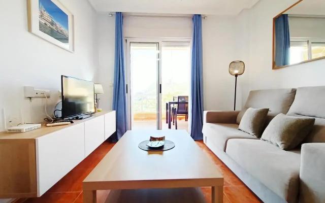 Parque Marino 5206 - Resort Choice