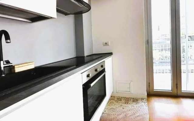 Suite&Chic Apartment