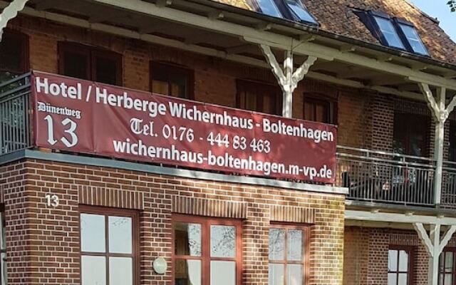 Wichernhaus-Boltenhagen