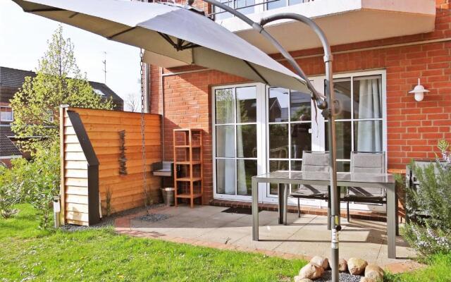 Strandgut - das appartement