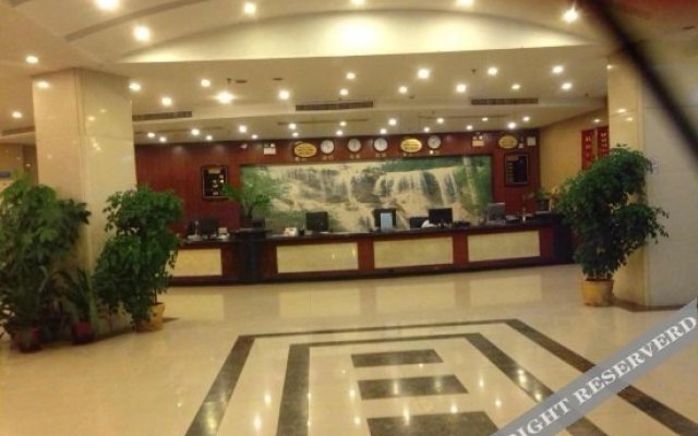Yuanfeng Hotel