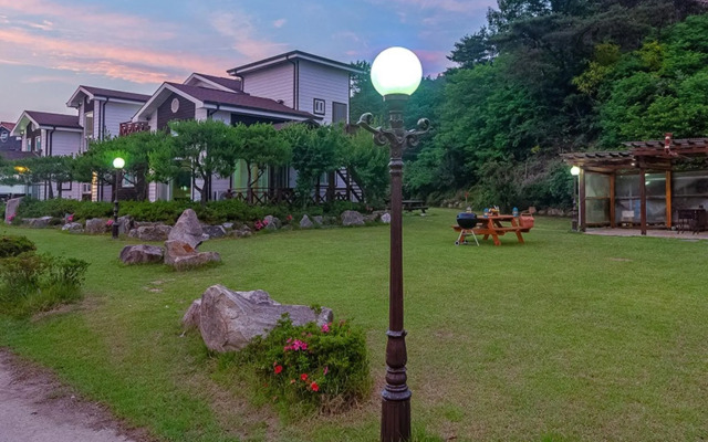 Gyeongju Woori Nuri Pension