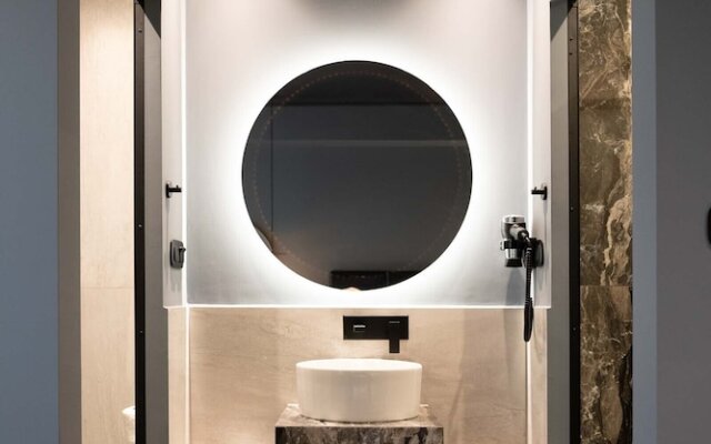 Olympus Terra Boutique Hotel